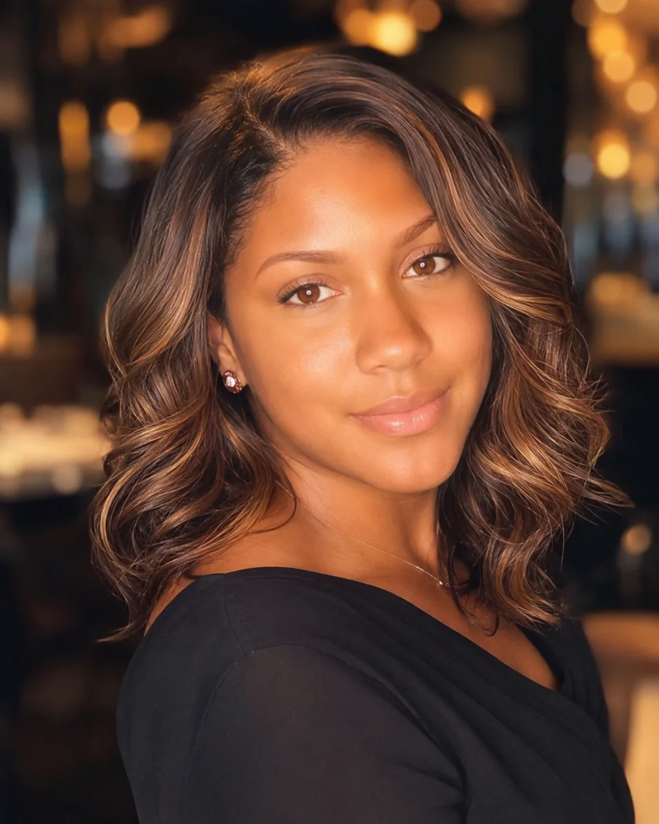 Diamond Lace Extensions founder gallery portrait